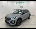 Km 0 PEUGEOT 2008