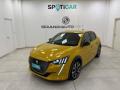 usato PEUGEOT 208