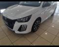 usato PEUGEOT 208