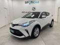 usato TOYOTA C HR