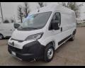 Km 0 CITROEN Jumper