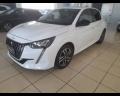 usato PEUGEOT 208