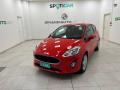 usato FORD Fiesta