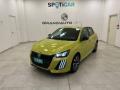 usato PEUGEOT 208