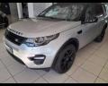 usato LAND ROVER Discovery Sport