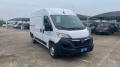 usato OPEL Movano