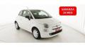 usato FIAT 500