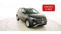 usato VOLKSWAGEN T Cross