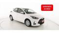 usato TOYOTA Yaris
