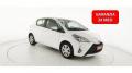 usato TOYOTA Yaris