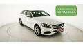usato MERCEDES C 200