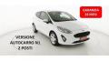 usato FORD Fiesta