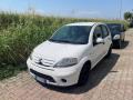 usato CITROEN C3