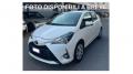 usato TOYOTA Yaris