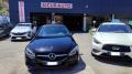 usato MERCEDES C 220