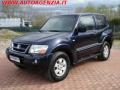 usato MITSUBISHI Pajero