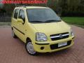 usato OPEL Agila