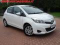 usato TOYOTA Yaris