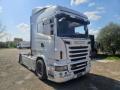 usato SCANIA Altro