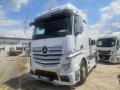usato MERCEDES Altro