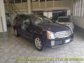 usato CADILLAC SRX