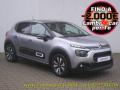 usato CITROEN C3