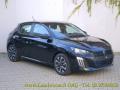 Km 0 PEUGEOT 208