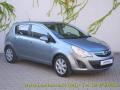 usato OPEL Corsa