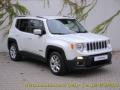 usato JEEP Renegade