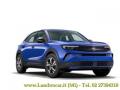nuovo OPEL Mokka