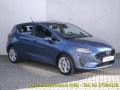usato FORD Fiesta