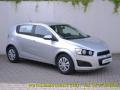 usato CHEVROLET Aveo