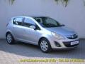usato OPEL Corsa
