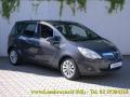 usato OPEL Meriva