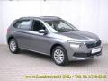 usato SKODA Kamiq