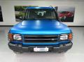 usato LAND ROVER Discovery