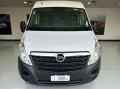 usato OPEL Movano