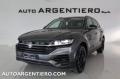 usato VOLKSWAGEN Touareg