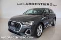 usato AUDI Q3