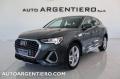usato AUDI Q3