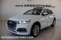 usato AUDI Q5