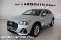 usato AUDI Q3