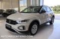 usato VOLKSWAGEN T Roc