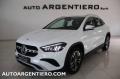 usato MERCEDES GLA 180