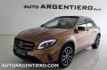 usato MERCEDES GLA 200