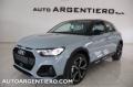 nuovo AUDI A1