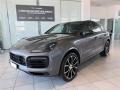 usato PORSCHE Cayenne