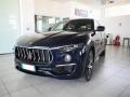 usato MASERATI Levante