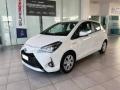 usato TOYOTA Yaris