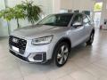 usato AUDI Q2